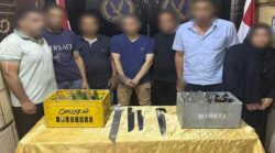 وفاة شخص في مشاجرة بسبب خلاف حول لهو الأطفال بالأميرية والقاهرة تضبط المتهمين