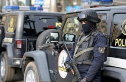 ضبط شبكتين أعمال منافية للأداب بالقاهرة