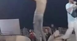 حبس "ميشو" عامًا وتغريمه 100 ألف جنيه بتهمة نشر مقاطع منافية للآداب