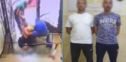 النيابة تحقق في واقعة تعدي شقيقين على زوجة أحدهما وسحلها في الشرقية