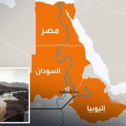 إنذار أحمر على ضفاف النيل: سد النهضة بين المخاطر الجيولوجية ورفض الإدارة الأحادية. 