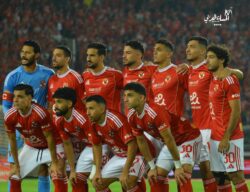 الأهلي يعبر الزمالك بثنائية الشحات وتريزيجية ويعود للمنافسة على الدوري