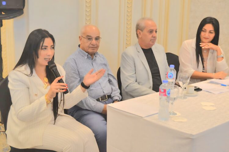 مهرجان الإسكندرية السينمائي لدول البحر المتوسط في دورته الـ41 من 2 إلى 6 أكتوبر