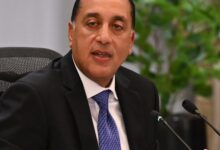 رئيس الوزراء يبدأ جولة ميدانية لتفقد وافتتاح عدد من المشروعات بالمنوفية