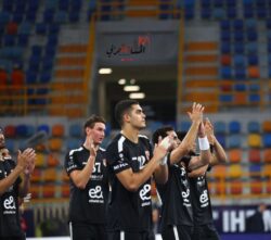 "ينافس على البرونزية".. الأهلي يخسر أمام برشلونة في كأس العالم لكرة اليد