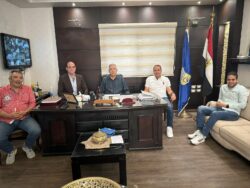 رسمياً : منير عقيلة مديراً فنياً لفريق طنطا خلفا ل علاء نوح