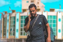 فهمي: الاتحاد السكندري أكبر من أي فرد.. وتامر مصطفى سيصنع إنجازًا