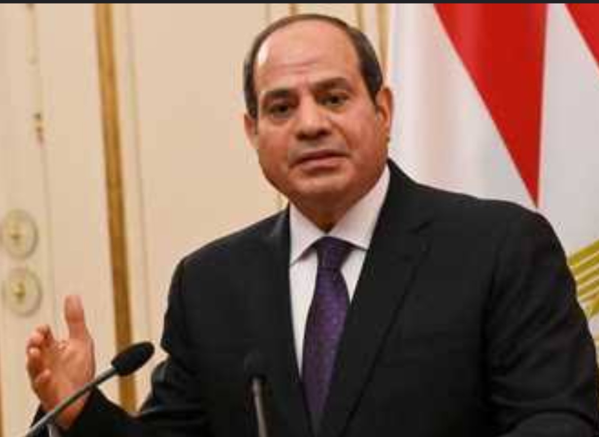 عاجل ..الرئيس عبد الفتاح السيسي يدعو مجلس النواب للإنعقاد بعد غدا الأربعاء