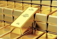 إرتفاع أسعار الذهب في مصر الفتره المسائية اليوم الثلاثاء 2 سبتمبر 2025.