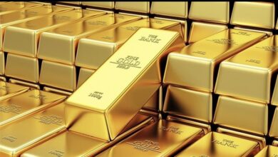 إرتفاع أسعار الذهب في مصر الفتره المسائية اليوم الثلاثاء 2 سبتمبر 2025.