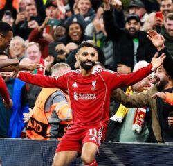 ليفربول ينجو من فخ أتلتيكو ويقتنص الفوز بثلاثية مثيرة في الأنفيلد