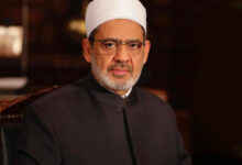 أحمد الطيب يُنيب وكيل الأزهر للمشاركة في قمَّة زعماء الأديان بـ كازاخستان