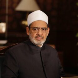 شيخ الأزهر:ذكرى المولدالنبوي هي ذكرى مولد خير الناس وأكرمهم وأرحمهم وأعظمهم