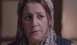 حنان سليمان: أتمنى تجسيد أدوار بعيدة عن الهموم