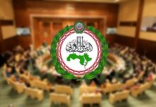 البرلمان العربي يدين الهجوم الإرهابي على مسجد بمدينة الفاشر بالسودان