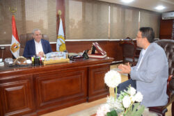 محافظ الغربية يعلن جاهزية 2732 مدرسة لاستقبال الطلاب مع بداية العام الجديد