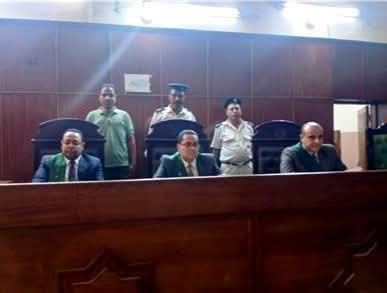 الحكم على 3 متهمين بسوهاج بالسجن المشدد في قضية مخدرات وسلاح