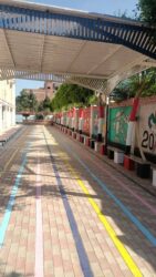 محافظ الغربية يعلن جاهزية 2732 مدرسة لاستقبال الطلاب مع بداية العام الجديد
