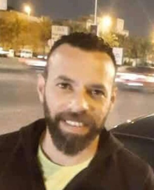 حادث سير ينهي حياة مسؤول إطفاء بترسانة بورسعيد البحرية