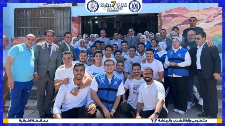 افتتاح مسجد الفتح بالزقازيق وسط حضور رسمي وشعبي