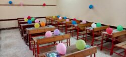 محافظ الغربية يعلن جاهزية 2732 مدرسة لاستقبال الطلاب مع بداية العام الجديد
