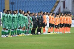 الاتحاد السكندري يبحث عن ( الدواء ) الليلة في مواجهة فاركو الجريح