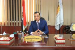 مدير تعليم سوهاج يقرر إحالة مديرة مدرسة العجوبية الإعدادية المشتركة بالمنشاة ولجنة الإشراف بالمدرسة للتحقيق