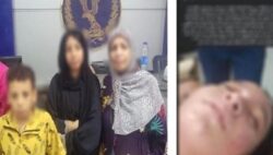 تحقيقات النيابة تكشف تفاصيل تعدي طالبة وأسرتها على زميلتها أمام مدرسة بالهرم