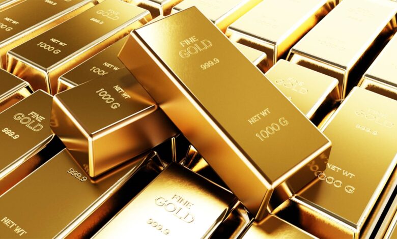 أسعار الذهب اليوم الإثنين 15 سبتمبر 2025 في مصر.