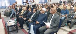 سوهاج تطلق مبادرة "صحح مفاهيمك" بحضور المحافظ ووكيل وزارة الأوقاف