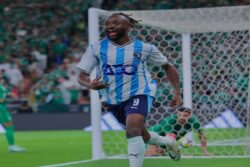 الأسد الكونغولي يفتح أبواب المجد لبيراميدز في كأس القارات