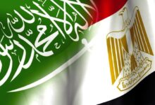 مصر تهنىء المملكة العربية السعودية بمناسبة ذكرى اليوم الوطني