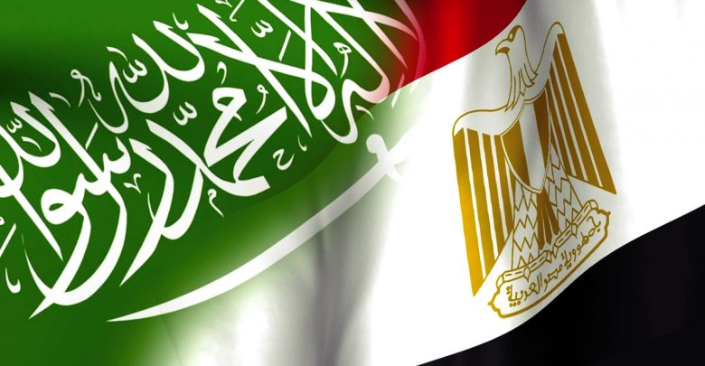مصر تهنىء المملكة العربية السعودية بمناسبة ذكرى اليوم الوطني