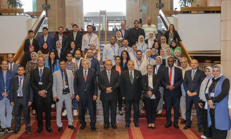 مكتبة الإسكندرية ورشة دولية حول" التحول الأخضر في المنطقة العربية"