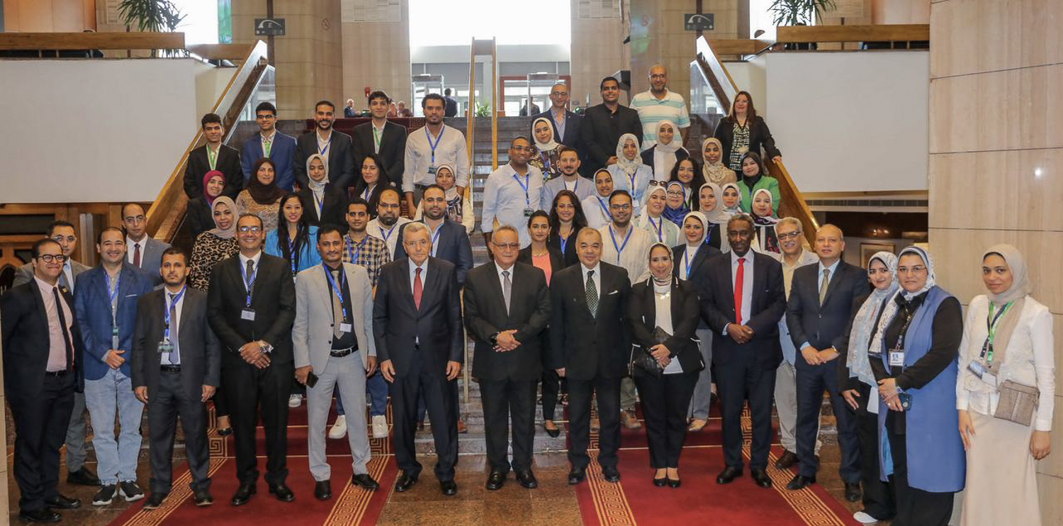 مكتبة الإسكندرية ورشة دولية حول" التحول الأخضر في المنطقة العربية"