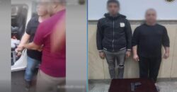 القبض على مالك شركة أشهر سلاحًا ناريًا في مشاجرة مرورية بالإسماعيلية  