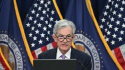 ترقب عالمي لنتائج اجتماع الفيدرالي الأمريكي غدا وتوقعات بخفض الفائدة للمرة الثانية.