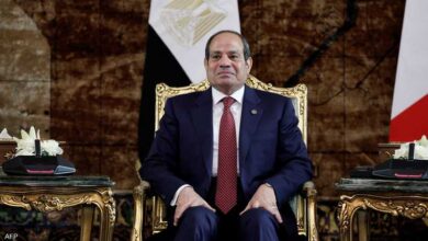الرئيس السيسي يجدد دعوته مجددا للرئيس ترامب لزيارة مصر ليشهد توقيع اتفاق وقف الحرب في قطاع غ-زة.