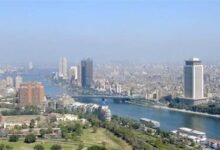 أحوال الطقس غدا الجمعه 31/10/2025 في مدن ومحافظات مصر وفرص أمطار ودرجات الحرارة تنخفض لـ12.