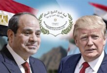 غدًا.. انطلاق قمة شرم الشيخ للسلام برئاسة السيسي وترامب لبحث إنهاء الح-رب على غ-زة.