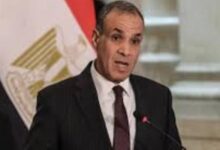 وزير الخارجية يعقد لقاءات مع عدد من المندوبين الدائمين باليونسكو.