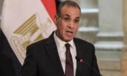 وزير الخارجية يعقد لقاءات مع عدد من المندوبين الدائمين باليونسكو.
