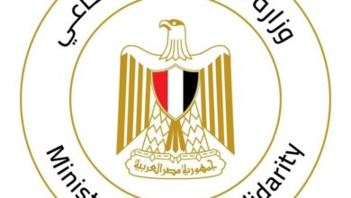 وزيرة التنمية المحليه بعد تحريك أسعار الوقود