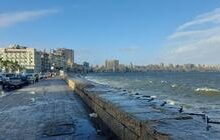 أحوال الطقس ودرجات الحرارة المتوقعة غدا السبت 11/10/2025 في مصر.