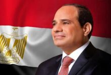 تصريح تاريخي لفخامه السيد الرئيس عبد الفتاح السيسي لا بنسي علي مر العصور ودور مصر في حل القضيه الفلسطينيه . 