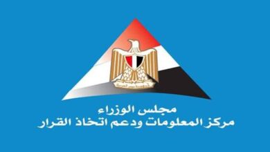 "معلومات الوزراء": صادرات مصر غير البترولية ترتفع بنسبة 15.5% في الربع الثاني من 2025.