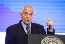 فاروق الباز: إفتتاح المتحف المصري الكبير حدث عالمي يبرز عظمة الحضارة المصرية