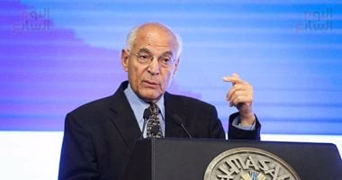 فاروق الباز: إفتتاح المتحف المصري الكبير حدث عالمي يبرز عظمة الحضارة المصرية