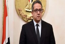 العناني يخوض غدا السباق الانتخابي وسط دعم عربي وإفريقي كبير