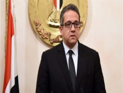 العناني يخوض غدا السباق الانتخابي وسط دعم عربي وإفريقي كبير